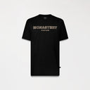 Monastery friesian t-shirt men