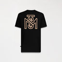 Monastery friesian t-shirt men