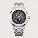Audemars Piguet Royal Oak Selfwinding Perpetual Calendar — Titanium