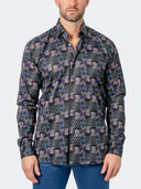 Maceoo fibonacci beetrip shirt men