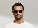 Moscot Lemtosh Sun Polarized