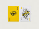 Moscot Deck Of