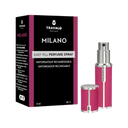 TRAVALO Milano Spray