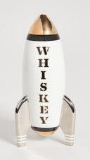 Rocket Whiskey Decanter