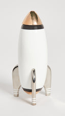 Rocket Whiskey Decanter