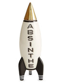 Rocket Absinthe Decanter
