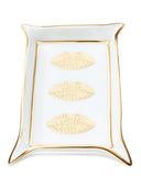 Gala Lips Valet Tray