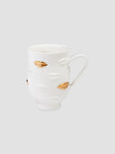 Muse Gilded Gala Mug