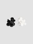 Poodle Salt & Pepper Shakers