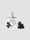 Poodle Salt & Pepper Shakers