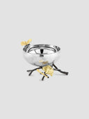 Butterfly Ginkgo Small Bowl