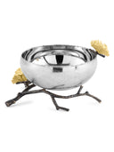 Butterfly Ginkgo Small Bowl
