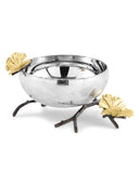 Butterfly Ginkgo Small Bowl