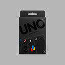 UNO™ x Blvck Playing Card