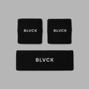 Blvck Sweatband Set