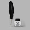 Harry Potter x Blvck Feather Pen Set
