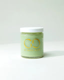 Rosemary & Peppermint Sugar Scrub