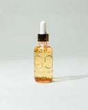 Luxury Body Oil Lavender Chamomile