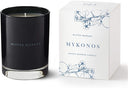 Niven Morgan Mykonos Orange Flower & Olive Candle