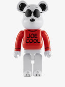Medicom Toy Figure Joe Cool BE@RBRICK