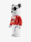 Medicom Toy Figure Joe Cool BE@RBRICK