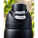 Thermo Owala Free Sip 32 Oz Black Classic