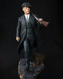 Art Scale Peaky Blinders: John Shelby
