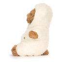 Jellycat Bartholomew Bear-Shaped