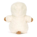 Jellycat Bartholomew Bear-Shaped