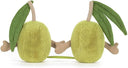 Jellycat Amuseables Pair Of Olives