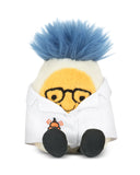 Jellycat Amuseables Boiled Egg Scientist