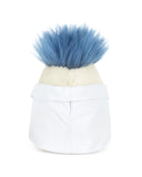 Jellycat Amuseables Boiled Egg Scientist