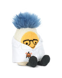 Jellycat Amuseables Boiled Egg Scientist