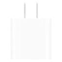 Power Adapter 20w Apple Cube Type C Charging