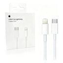 Cable Apple Usb-c A Lightning Original 1m