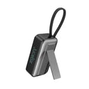 Multi Charge Mini Powerbank JuiceBar Mini