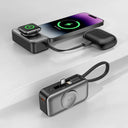 Multi Charge Mini Powerbank JuiceBar Mini