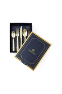 Jonathan Adler Osaka 20-Piece Flatware Set