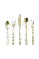 Jonathan Adler Osaka 20-Piece Flatware Set