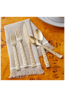 Jonathan Adler Osaka 20-Piece Flatware Set