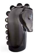 Jonathan Adler Acrylic Horse Sculpture