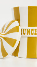 Jonathan Adler Vice Munchies Canister