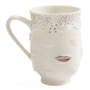 Jonathan Adler Sparkling Gala Mug