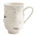 Jonathan Adler Sparkling Gala Mug