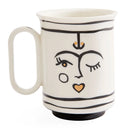 Jonathan Adler Marseilles Mug