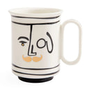 Jonathan Adler Marseilles Mug