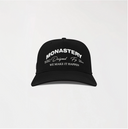 Monastery eldrith cap black