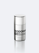 Patricks travel size ND1  high performance zero aluminum deodorant