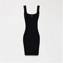 Monastery carla knitted dress women