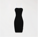 Monastery novak knitted dress women